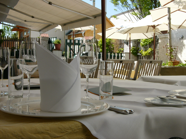 Bild 8 von RELAIS & CHÂTEAUX GOURMET „ZUR TRAUBE“