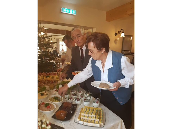 Bild 30 von Wia z'haus beim Broadmoar
