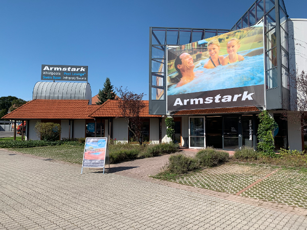 Bild 10 von Armstark Welt Wien