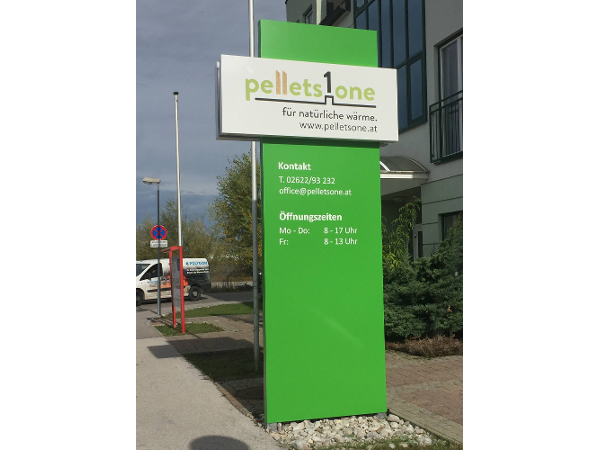Bild 5 von Pelletsone GmbH