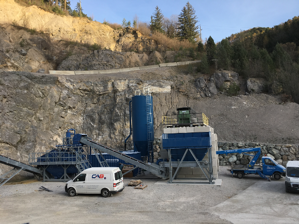 Bild 12 von CAB Austria GmbH