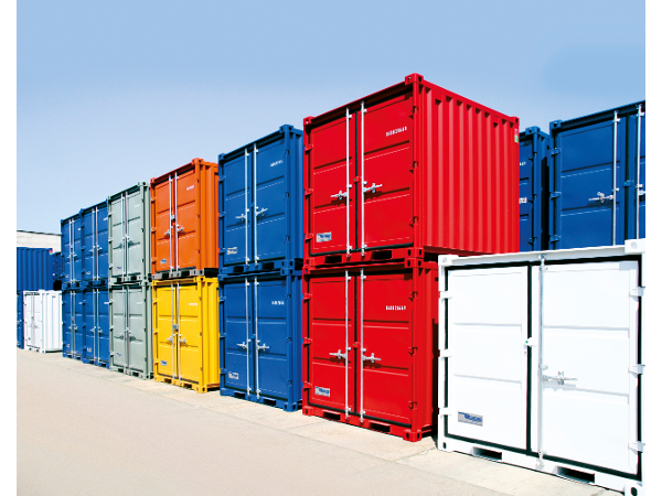 Bild 13 von CONTAINEX Container HandelsgesmbH