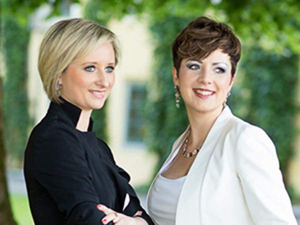 Bild 1 von Rosenauer österreichische & deutsche Steuerberater