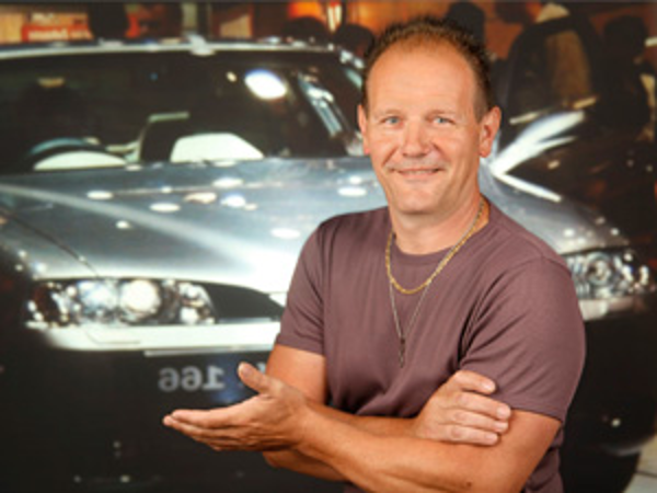 Bild 11 von CAR DREAMS GRILL Spezial Kfz-Reinigung Inh Erwin Grill