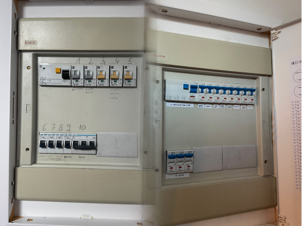 Bild 3 von BS Elektrobau e.U.