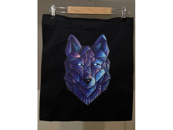 Bild 1 von Hifilon Baumwolltaschen & Textildruck