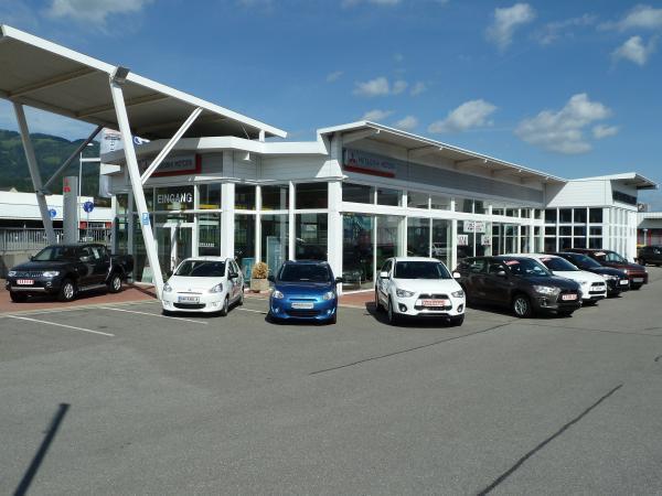 Bild 2 von Knoll F GmbH Autohaus