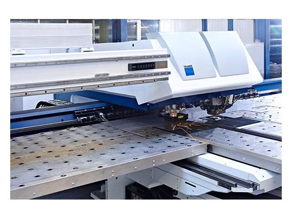 Bild 5 von GEWA Blechtechnik GesmbH