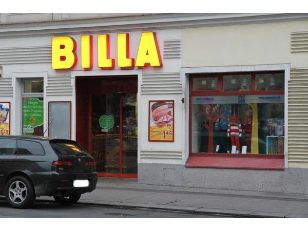 Bild 1 von Billa AG