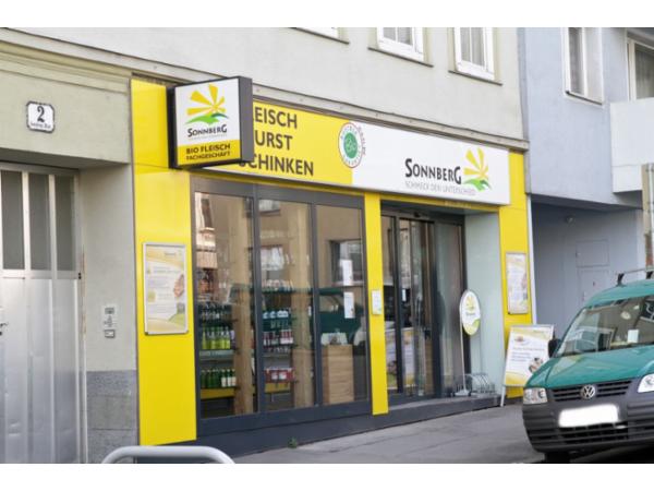 Bild 1 von Bio in die Stadt - Verein zur Vermarktung biologischer Lebensmittel