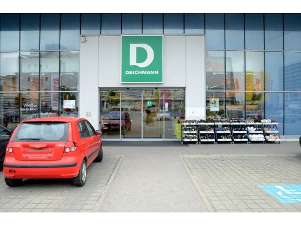 Bild 1 von DEICHMANN