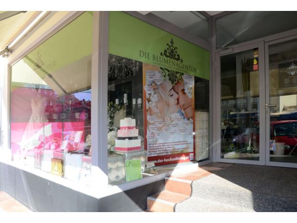 Bild 1 von Die Blumenagentur - Diskus & Pepl OG
