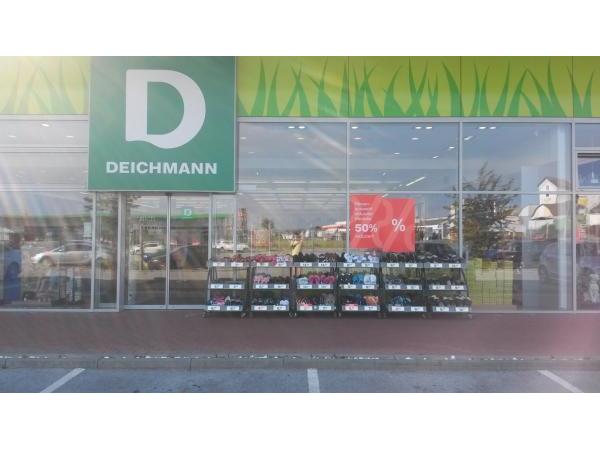 Bild 1 von DEICHMANN