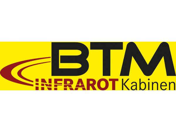 Bild 1 von BTM-Infrarotkabinen - Fred Oliver Braunesberger