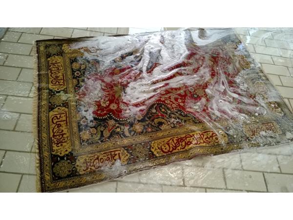 Bild 5 von Arabgarey Orientteppiche