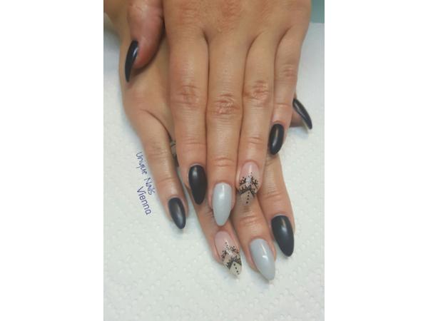 Unique Nails Vienna 1100 Wien Nagelstudio Herold