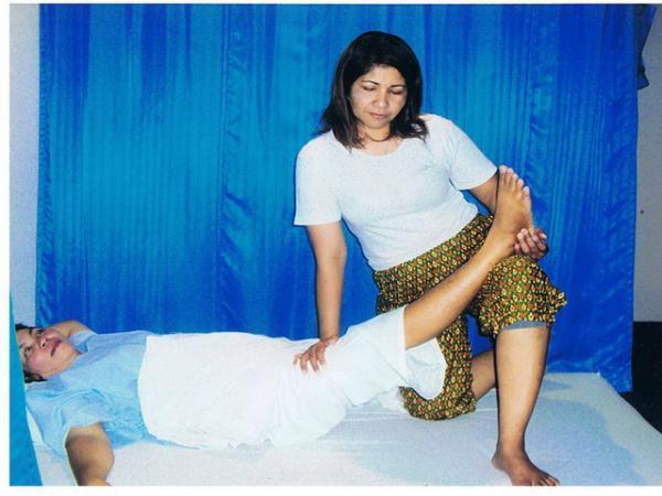 Bild 4 von KUU BOON - Traditionelle Thaimassage