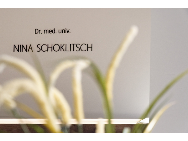 Bild 5 von Dr. Nina Schoklitsch