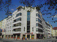 WIENER STÄDTISCHE Versicherung AG Vienna Insurance Group - Landesdirektion Salzburg