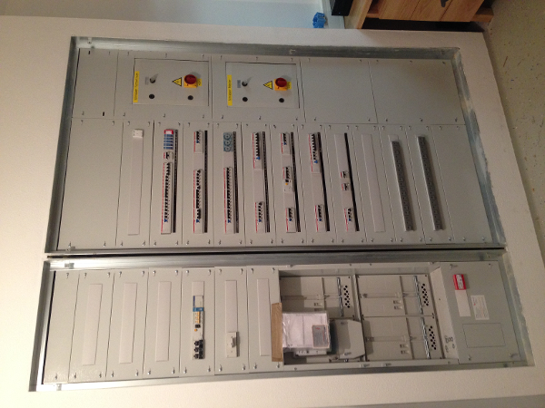Bild 7 von Elektrotechnik Langegger