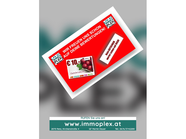 Bild 2 von Immoplex Immobilien