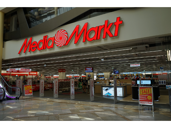 Bild 3 von MediaMarkt Pasching Plus City GmbH