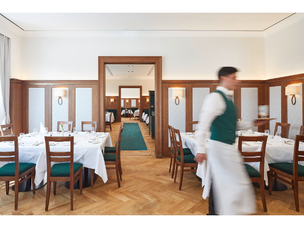 Bild 1 von Plachutta Stammhaus Hietzing