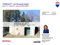 Michaela Buchberger e.U. REMAX Wien-Donaustadt, Donau City Immobilien Fetscher Partner GmbH & Co KG