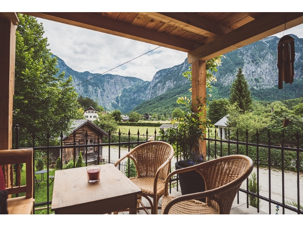 Bild 78 von Chalet am Sonnenhang