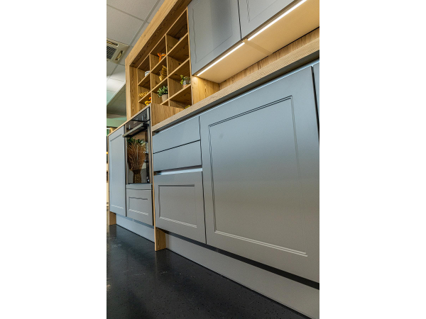 Bild 8 von DanKüchen Neunkirchen | kitchen & more Johann Picher