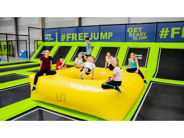 Bild 3 von Jump Dome One GmbH