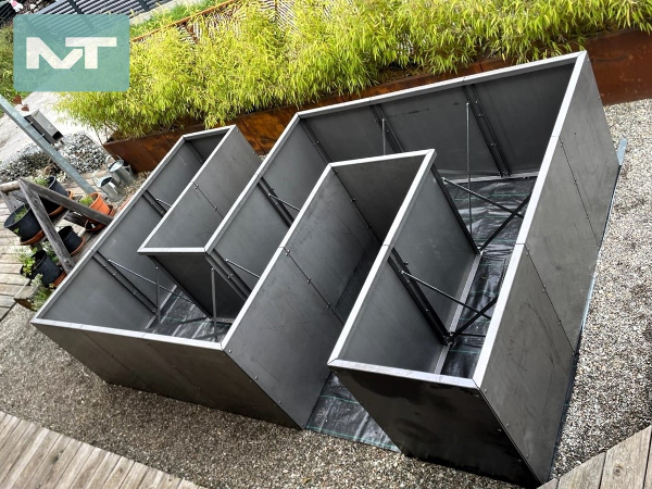 Bild 3 von Metall.Technik I Mayr Thomas