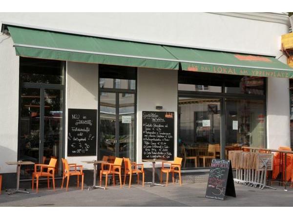 Bild 1 von Ristorante Pizzeria Dolce Lago