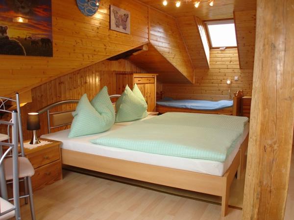 Bild 4 von Privatzimmer Haus Strobl