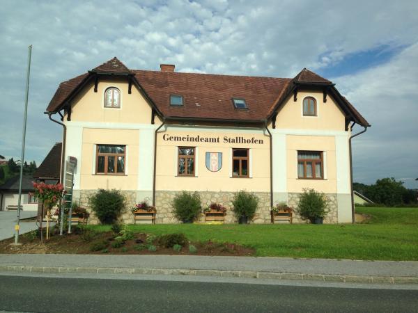 Bild 1 von Marktgemeinde Stallhofen