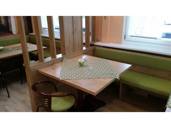 Bild 1 von Taflan Pizzeria Stams