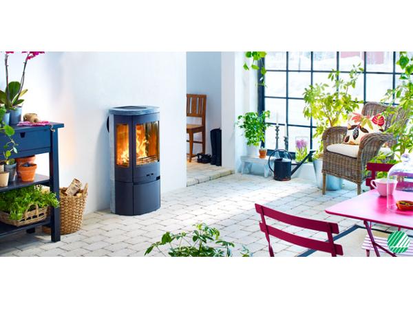 Bild 9 von Dänisches Kaminofenstudio