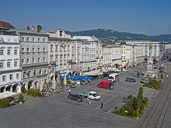 Bild 2 von Hotel Wolfinger