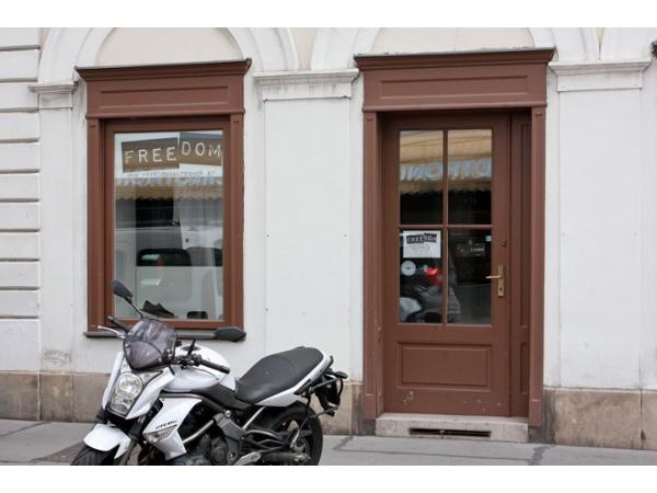 Bild 1 von Freedom Skateshop