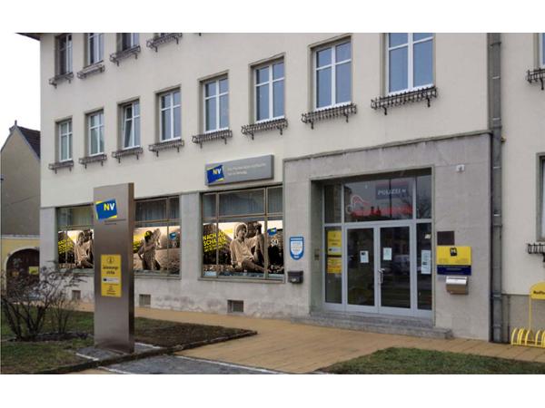 Bild 1 von Niederösterreichische Versicherung AG - Kundenbüro Zistersdorf