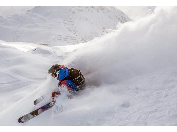 Bild 2 von Skischule Silvretta Montafon