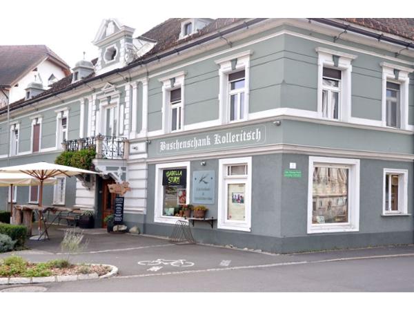 Bild 1 von Ferienappartements & Buschenschank Kolleritsch