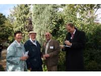 Gartengestaltung Ing Martin Steurer