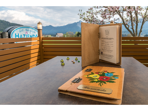 Bild 24 von Restaurant Hazienda