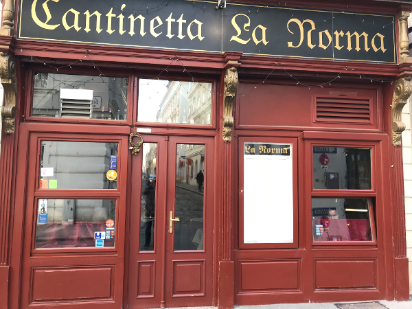 Bild 1 von Cantinetta La Norma
