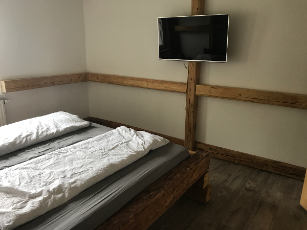 Bild 37 von WÜRFLINGER HOLZBAU GmbH