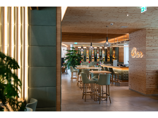Bild 15 von Dorfhotel Fasching **** Superior