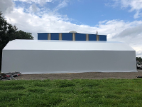 Stahl & Hallen Profi OG