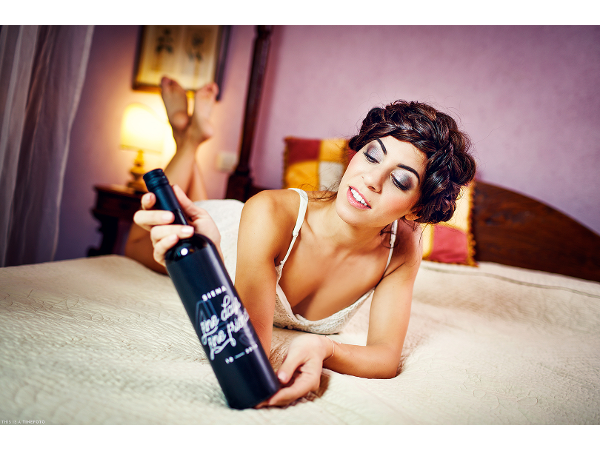 Bild 11 von Nadja Tschinder make-up&more