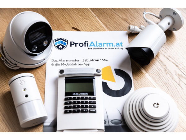 Bild 10 von ProfiAlarm e.U.